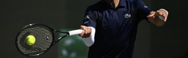 "MAMA, IZDAO SAM SEBE!" Ovo je bio najteži trenutak u karijeri Novaka Đokovića!