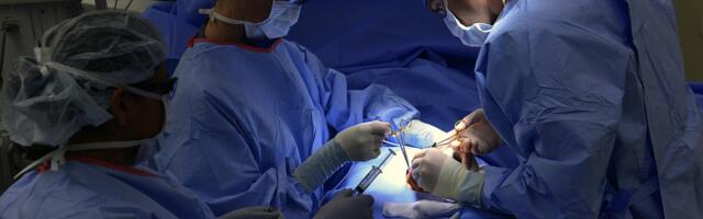 Verovala ginekologu, nakon intervencije nastao pakao: Nedeljama joj je OVO bilo u stomaku, posledice su JEZIVE