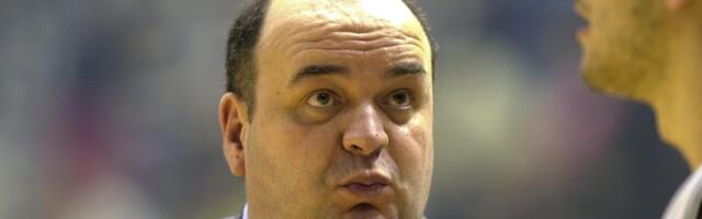 Oglasio se KSS emotivnom porukom zbog smrti Duška Vujoševića: "Večna ti slava i hvala"