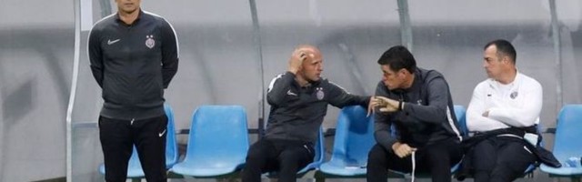 UŽIVO: Partizan juri 1/4 finale Kupa, Stanojević sa Asanom i Holenderom napada Metalac