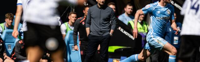 Lampardova četa obezbedila Premijer ligu!