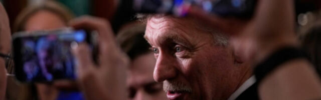 Дмитриј Песков: Европа не крије да је усмерена на наставак рата у Украјини