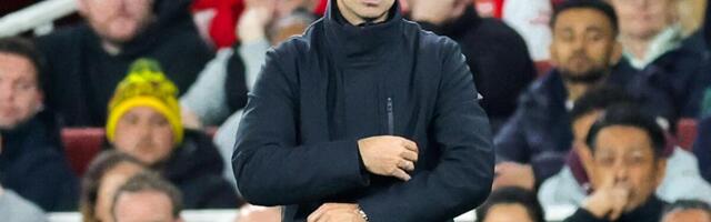 Arsenal pronašao zamenu za Artetu?