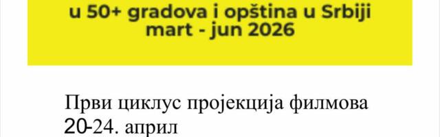 SLOBODNA ZONA STIŽE U KRALJEVO