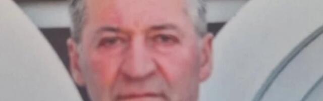 NESTAO NENAD BAKIĆ! Užice na nogama!