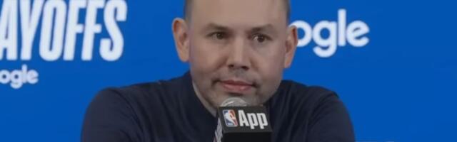 Trener Denvera priznao da bez njih ne može: "Nije seksi..."