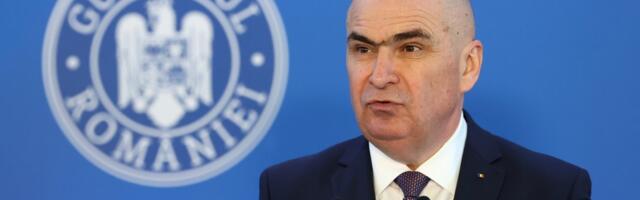 Potres u rumunskoj vladajućoj koaliciji: Najveća stranka povukla podršku premijeru