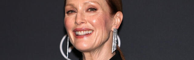 Џулијен Мур добитница награде „Жене у покрету“ у Кану