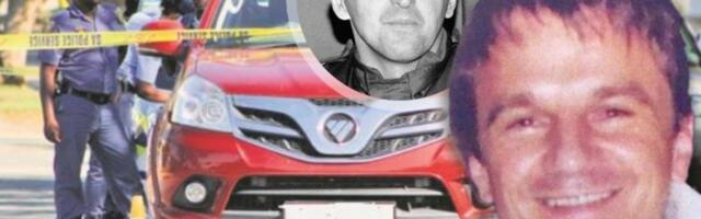 LIKVIDIRAN ARKANOV UBICA! Đuričić bio u bekstvu 12 godina, pa surovo izrešetan u džipu - njegovo ubistvo tad pokrenulo SERIJU EGZEKUCIJA SRBA koji su vladali južnoafričkim podezmljem!