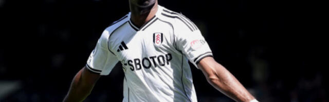 Фудбалери Фулама победили Астон Вилу у 34. колу Премијер лиге