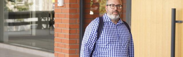 Vređao, provocirao i pretio iz Beograda na vodi! Blokaderu Dimoviću popustile kočnice (VIDEO)