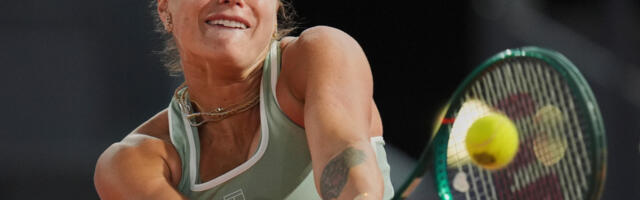 Šok u Madridu: Sabalenka ispala u četvrtfinalu od autsajderke