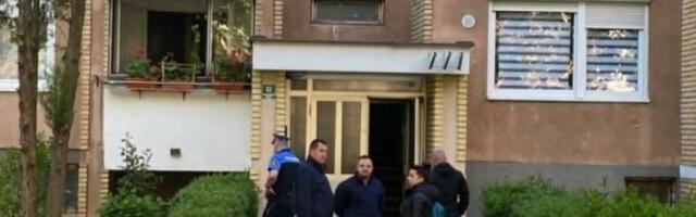 BRATU NOVINARKE POZLILO KAD JE VIDEO JEZIV PRIZOR! Novi detalji: Onesvestio se pred telom ubijene sestre!