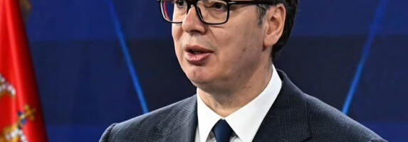Vučić: “Od donošenja zakona 683 dece dobilo alimentaciju, mnogo sam srećan što smo to uradili”