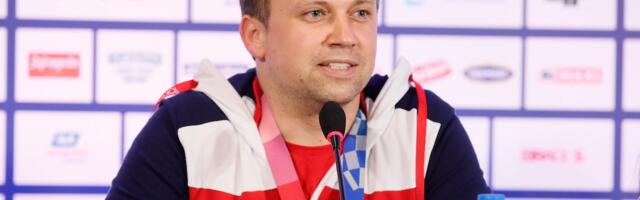 Damir Mikec ostao bez medalje na Evropskom prvenstvu u streljaštvu