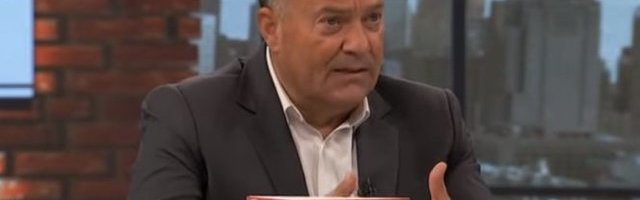 DOBAR KONTINUITET U NASTAVI I UČENJU, plan je da se deca u školske klupe vrate u junu!