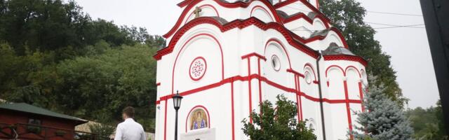 Dva jubileja manastira Tumane: Obnovljena tradicija ruskih monaha