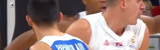 Jokić na Vembanjamu u “Areni”: Kakvi spektakli na leto – Srbija dva puta protiv Francuza