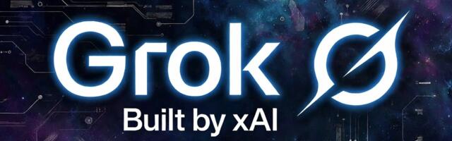 Stigao novi Grok Build: AI razvija kompletne aplikacije u par koraka