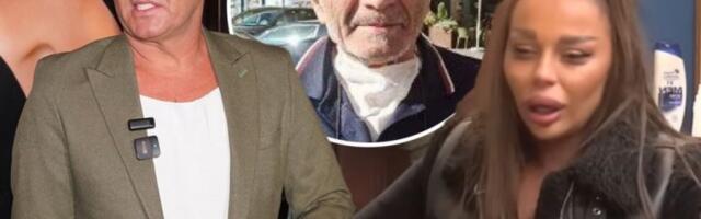 MILAN MILOŠEVIĆ PRENEO KLJUČNU INFORMACIJU O DEDA DANETU (70), SOFIJA SE ZALEDILA OD ŠOKA! Muk u Beloj kući, ovo se čekalo od početka rijalitija!