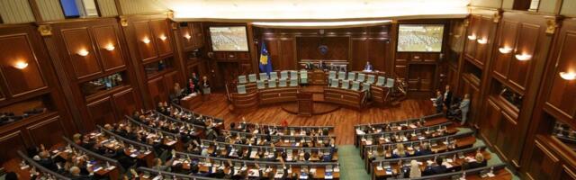 Demokratski savez Kosova počeo kampanju pred izbore 7. juna uz podsećanje na Rugovu