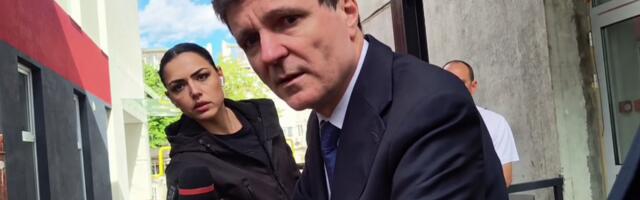 (VIDEO) Šokantan obrt nakon udara Rusije na Rumuniju! Predsednik otkrio neverovatne detalje napada - ovako je sve počelo...