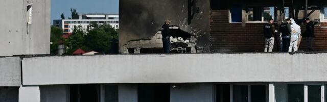 RUMUNIJA ODGOVORILA PUTINU: Dron je nesumnjivo ruski proizvod! Pozivamo Ruse da dođu i vide serijski broj