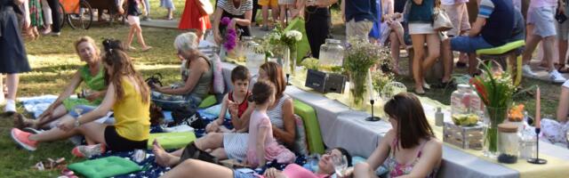 Najlepši vikend u gradu: Dva dana degustacije, muzike i letnje atmosfere u Botaničkoj bašti