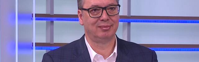 "Srbija je danas snažnija i sigurnija!" Moćna poruka Vučića se širi Srbijom (VIDEO)