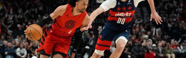 Dibantsa kod Vukčevića, Srbi bez prve runde: NBA draft doneo novu zvezdu Vašingtonu