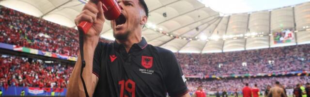 PSOVAO I VREĐAO SRBE, A SAD JE PRVI NA LISTI ZVEZDINOG BRATSKOG KLUBA: Šta će o svemu ovome reći Delije?!
