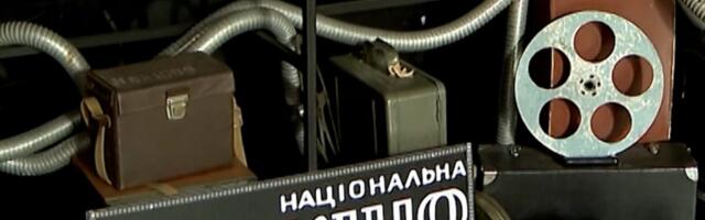 Ukrajinski filmski radnici obećavaju da će obnoviti veliku kolekciju kostima