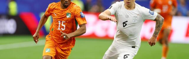 OBALA SLONOVAČE – NORVEŠKA Magija Dijaloa poništila gol Mundijala: Ponovo krećemo od nule! /VIDEO/