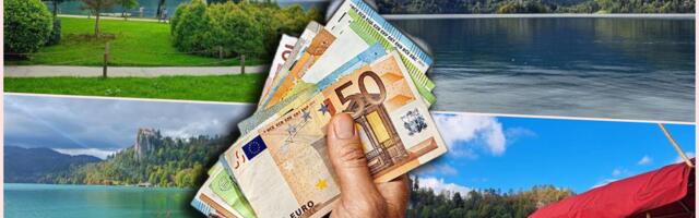 Pakao na jednom od omiljenih jezera Srba! Sednete da predahnete u hladu, pa vam stigne kazna od 200€