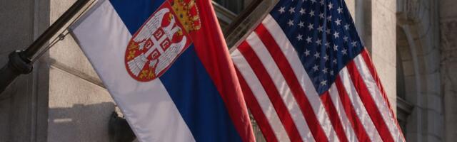 Menja se odnos Amerike prema Srbiji: "SAD ne nameću svoje vrednosti, već je to saradnja jednakih"