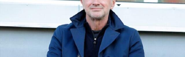 Čelnik FSS o krahu "orlića": "Kako je to postojao sistem u Portugalu, a sad ne? Kostov je bio potreban Zvezdi"