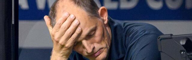 "Nismo znali šta da radimo, pa smo pukli!" Vejn Runi razočaran Englezima protiv Argentine u polufinalu SP