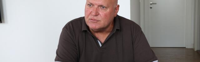 "Desilo se bez kalkulacije i kajanja" Asminov otac Mustafa progovorio o susretu sa Aneli Ahmić