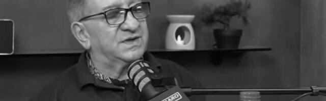 Umro Goce Todorovski