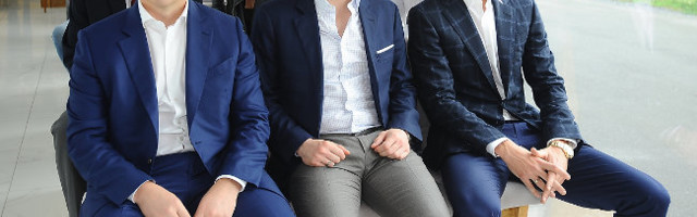 Pantelić najavljuje velike ciljeve, posle ovih reči svi moramo da verujemo