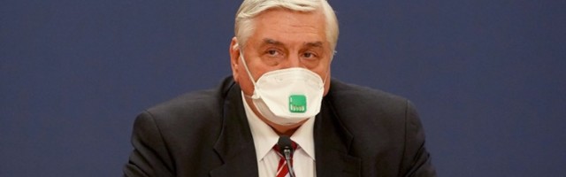 Tiodorović: Uskoro kraj testiranja ruske vakcine