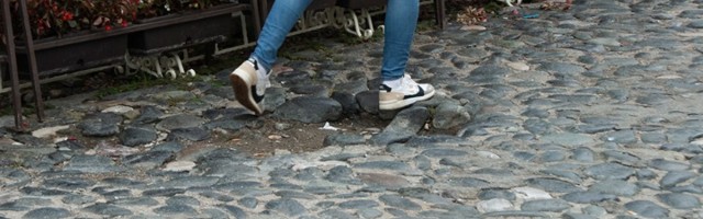 "Zaustaviti uništavanje Skadarlije"