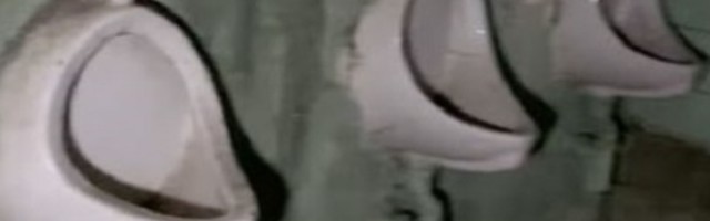 Gradonačelnik je pokazao najgore toalete u Bratislavi, stomak će vam se okrenuti!