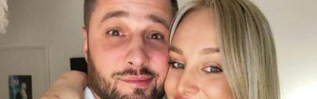 LUNA I MARKO ODLAŽU VENČANJE! Rijaliti PAR ODUSTAO od SVADBE, a GLAVNI KRIVAC je ON!