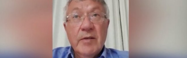 BIO JE JEDAN OD 38 ZAROBLJENIKA KOJI SU PREŽIVELI VELIKI BEG IZ JASENOVCA! Sin preživelog logoraša: Tatinog brata su zapalili dva dana pre oslobođenja!
