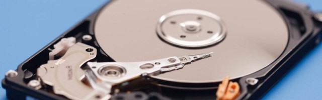 Proboj u istraživanju - Deset puta više podataka na Hard diskovima od Grafena