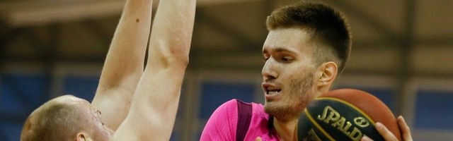 Zvezdi nedovoljan Dobrićev 31 poen, Simonović NBA dabl-dablom vratio Megu, Petrušev ubacio trojku utakmice