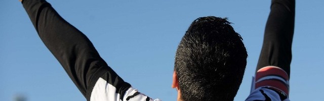 Di Natale: Izabrao sam sreću, ne Juve