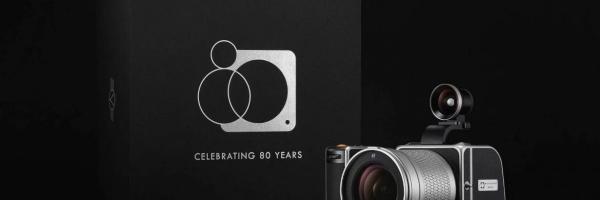 Hasselblad proslavlja dugu tradiciju i kvalitet novim izdanjem