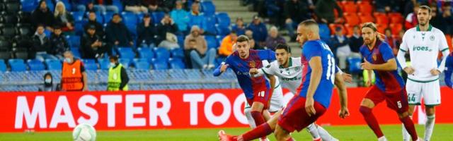 Liverpulov đak načeo, brazilska gol-mašina overila Omoniju, Bazel nastavio seriju i u Evropi (VIDEO)